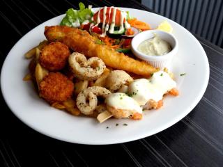 Queenscliffe Hotel - 4