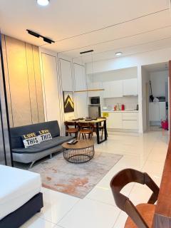 CHAMBER RESIDENCE by Klcc - 4