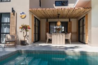 Manao Pool Villa 40A - 5Mins Walk To Beach - 3