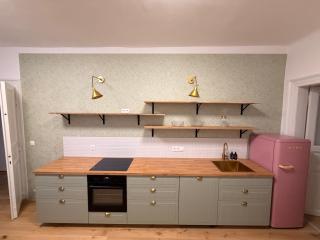 Legerova Urban Charm - 9