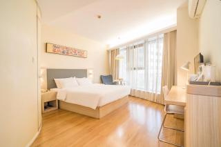Hanting Hotel Shanghai Sixth People's Hospital Liuzhou Road - 7