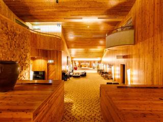 Kibi Kogen Resort Hotel - 4