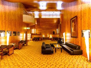 Kibi Kogen Resort Hotel - 0