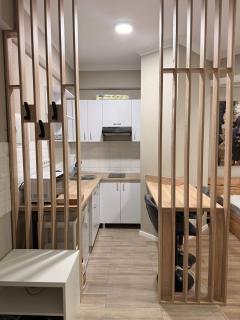 Buiucani Apartment Chisinau - Modern & Quiet Stay - 0