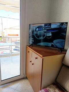 Holiday apartment at Pefkochori - 3