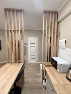 Buiucani Apartment Chisinau - Modern & Quiet Stay - 8