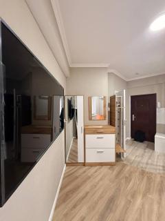 Buiucani Apartment Chisinau - Modern & Quiet Stay - 7