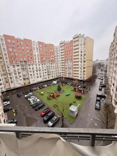 Buiucani Apartment Chisinau - Modern & Quiet Stay - 4