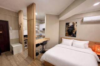 Buiucani Apartment Chisinau - Modern & Quiet Stay - 3