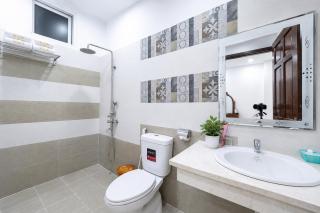 Sky Star Hotel Go Vap - Free Parking & Netflix - 3