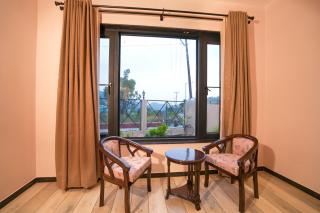 Lacus Boutique Villa - Naukuchiatal - 9