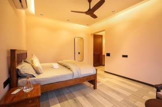 Lacus Boutique Villa - Naukuchiatal - 3
