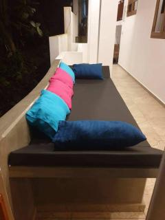 CoCo-SuRf-House, Luxury among palms - 4