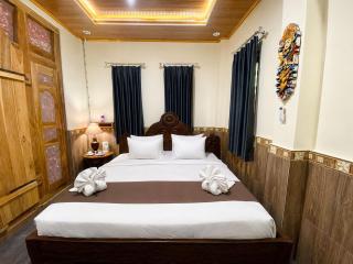 Pandawa Homestay Sidemen - 9