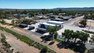Perrys Yunta Accommodation - 4