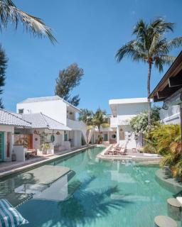 Quma Boutique Hotel - Adults Only - 9