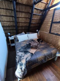 Cosy Cottage - 1