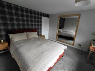 Central Modern West Bridgford Nottingham Apartment Sleeps 4 - 2