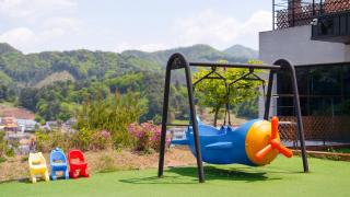 Gapyeong Pinetree Kids Pool Villa - 4