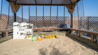 Gapyeong Pinetree Kids Pool Villa - 3