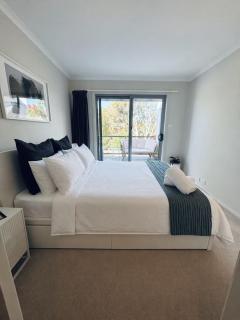 Turner IKONA Apartments -  - 2