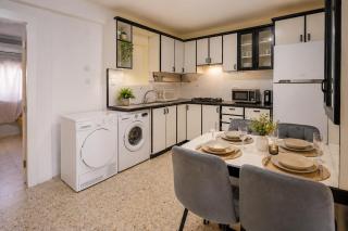 Large seaside apartments in Kiryat Yam - 3