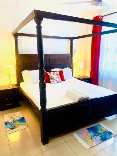 Ocean View Two bedroom apartment with a pool - 6