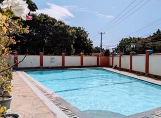Ocean View Two bedroom apartment with a pool - 5