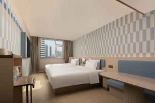 Hanting Qingdao Shandong Road Central Business District Hotel - 3