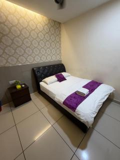 Townhouse Sentosa Elenita Private Resort - 9