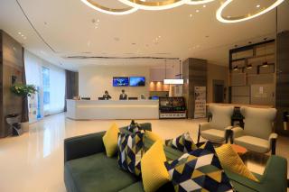 City Comfort Inn Chongqing Fuling North Station Taiyi Avenue - 9