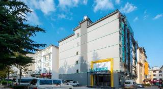 City Comfort Inn Lijiang Ancient City Qixing Street - 9