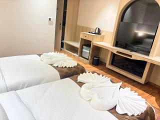 Barsana Hotel & Resorts - 2