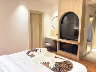 Barsana Hotel & Resorts - 1