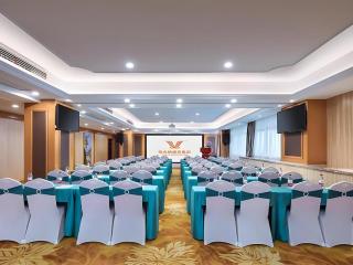 Vienna Hotel Anhui Xuancheng High-Speed Railway Station - 6