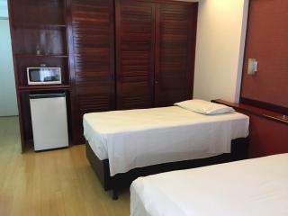 Evandro Apart Hotel - Brasilia - 0