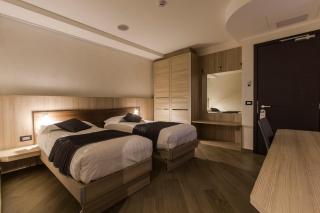 Mito Hotel - Châtillon - 1