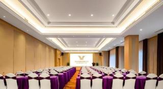 Vienna Hotel Chongqing Fengdu - 4