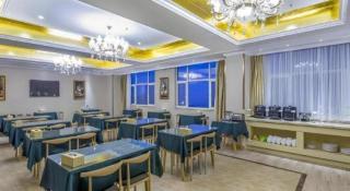 Vienna Hotel Shandong Dezhou Government Shopping Plaza - 5