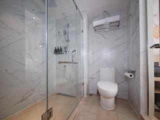 JL Boutique Hotel shanghai Tian An 1000 Trees Jing An Temple changshou Road Store - 6