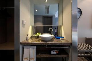 JL Boutique Hotel shanghai Tian An 1000 Trees Jing An Temple changshou Road Store - 5