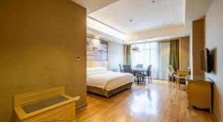 Vienna Hotel Hunan Radio and Television International Convention and Exhibition Center - 5