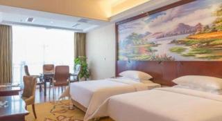 Vienna Hotel Jiangxi Ji'an Anfu - 5