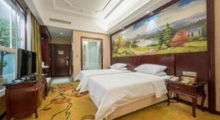 Vienna Hotel Jiangxi Ji'an Anfu - 4