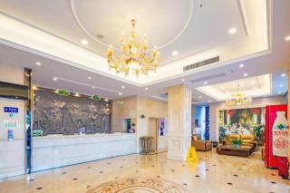 Vienna Hotel Nanning Beihu Metro Station - 4