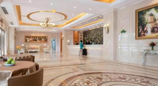 Vienna Hotel Guangdong Boluo Fu Mountain Scenic Spot - 8