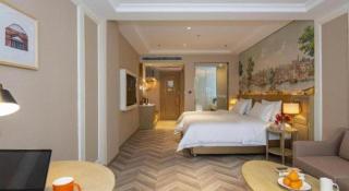 Vienna Hotel Beijing Changping Science and Technology Park - 3