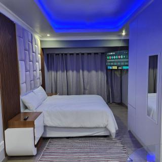 Self-Catering, Cozy & Modern Apartment - 7