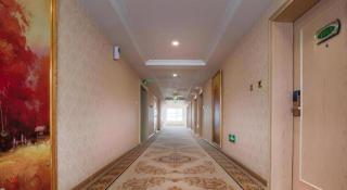 Vienna Hotel Shandong Qingzhou Ancient City - 9
