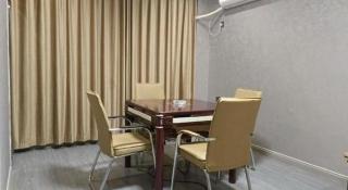 Jun Light Hotel Jiangxi Jiujiang Yongxiu County Dongyong Mall - 5